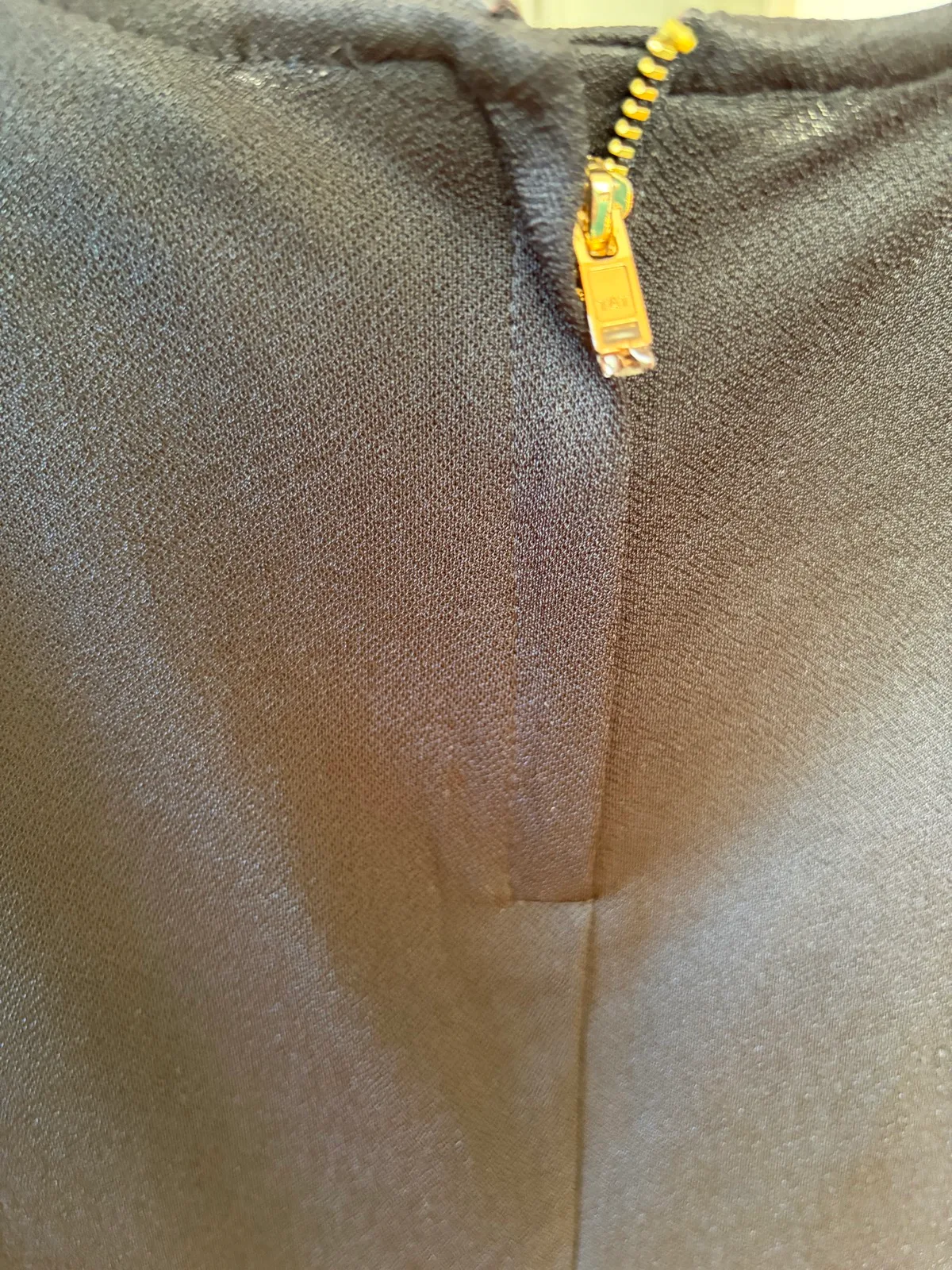 Mossee sleeveless dress size 16 — photo 3