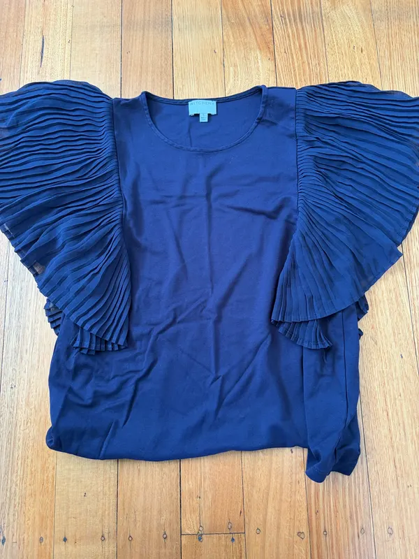 Witchery top size s