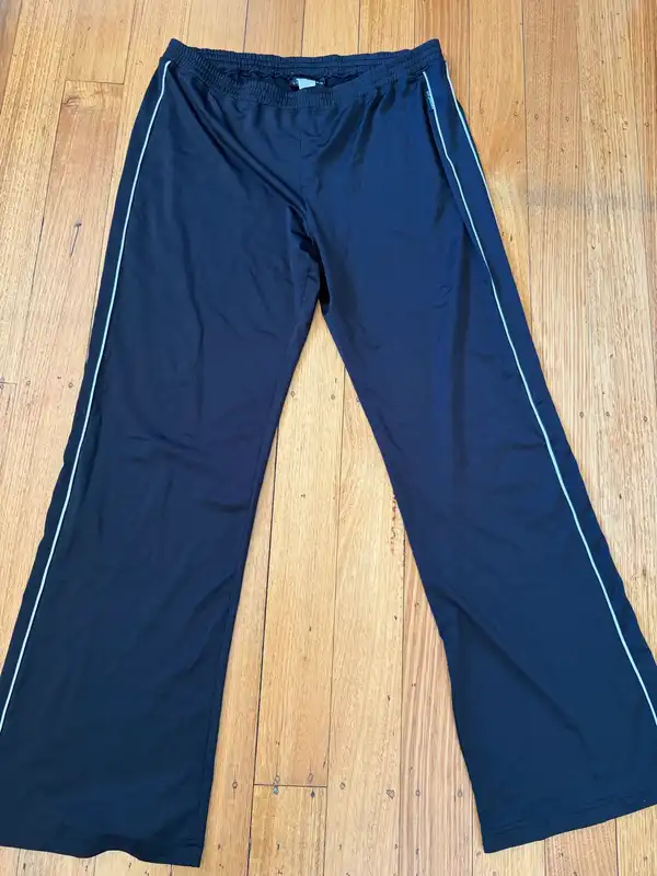 Liz Jordan lounge pants size 12