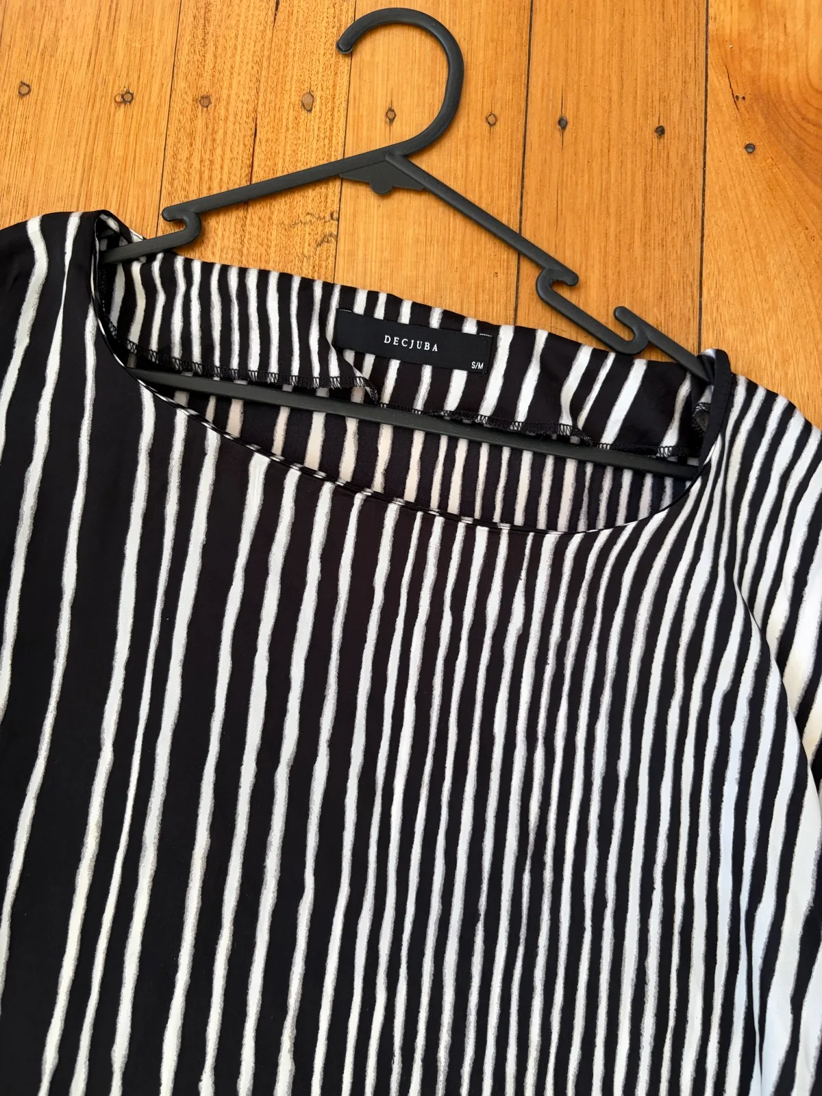 Decjuba kaftan/tunic size s/m — photo 2
