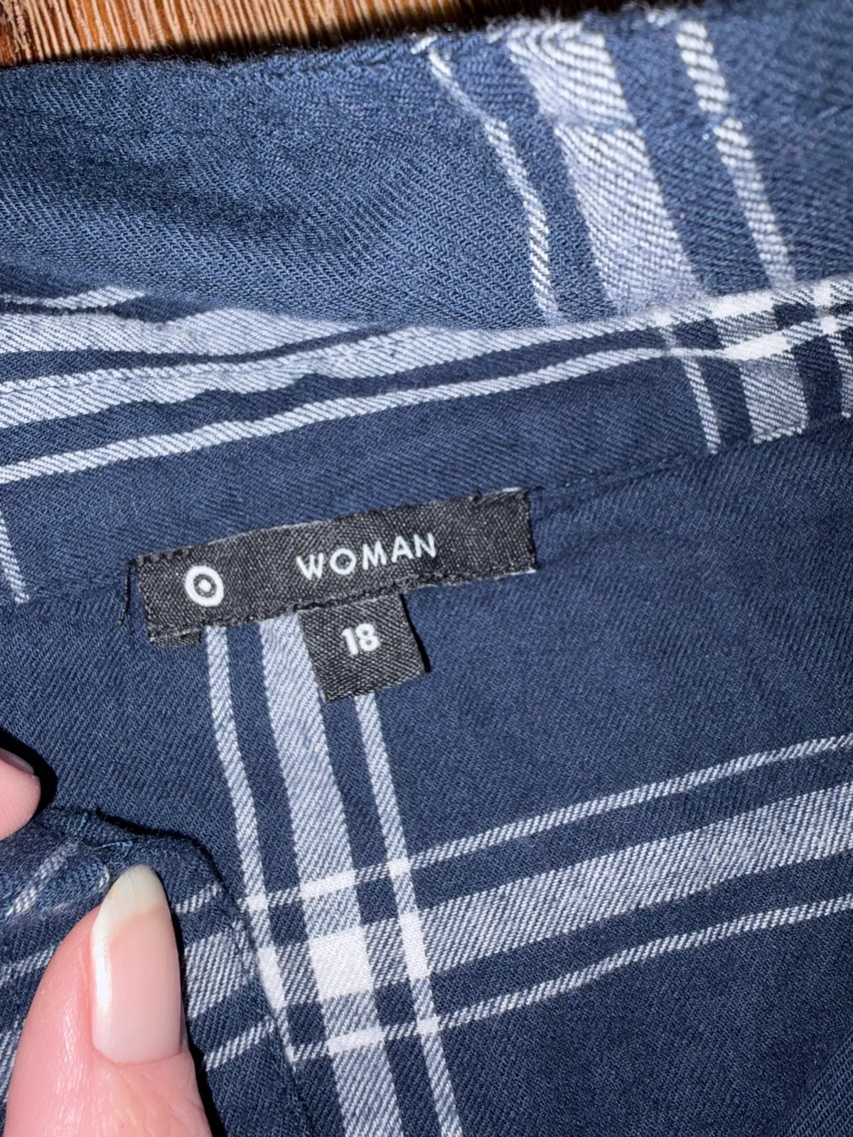Target size 18 shirt – photo 2