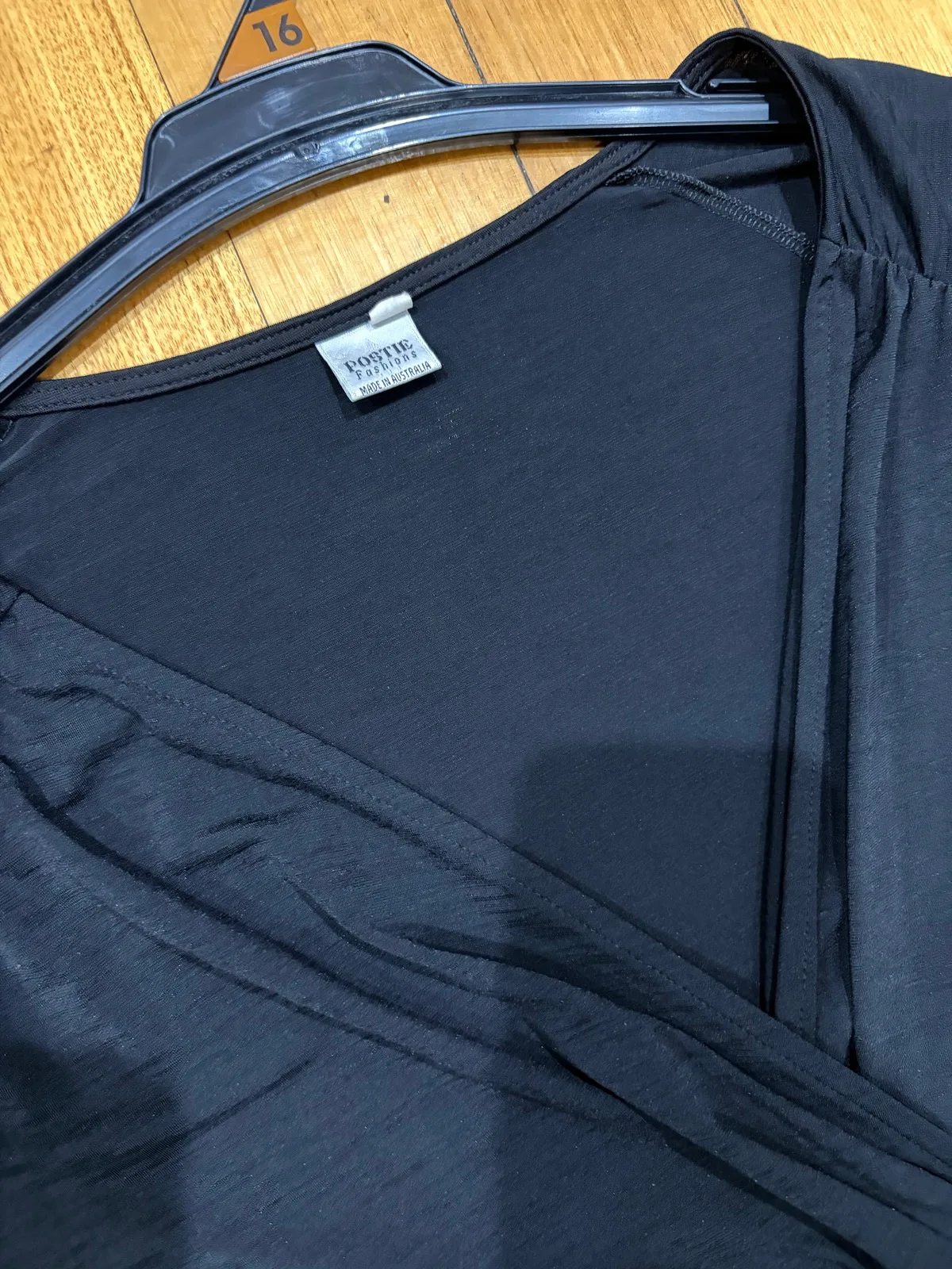 Postie fashions short sleeve dress size 14 – photo 2