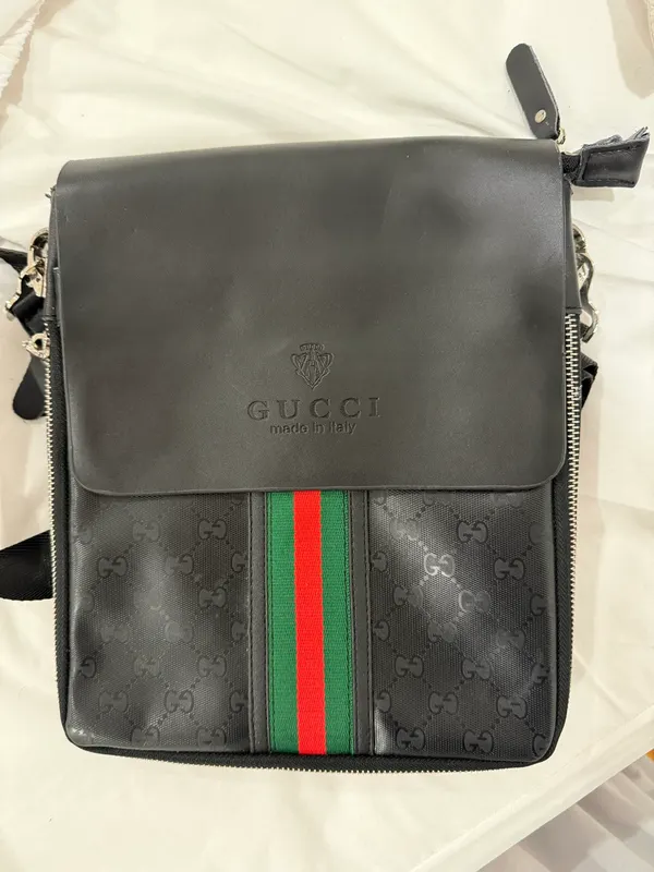 Cross bag