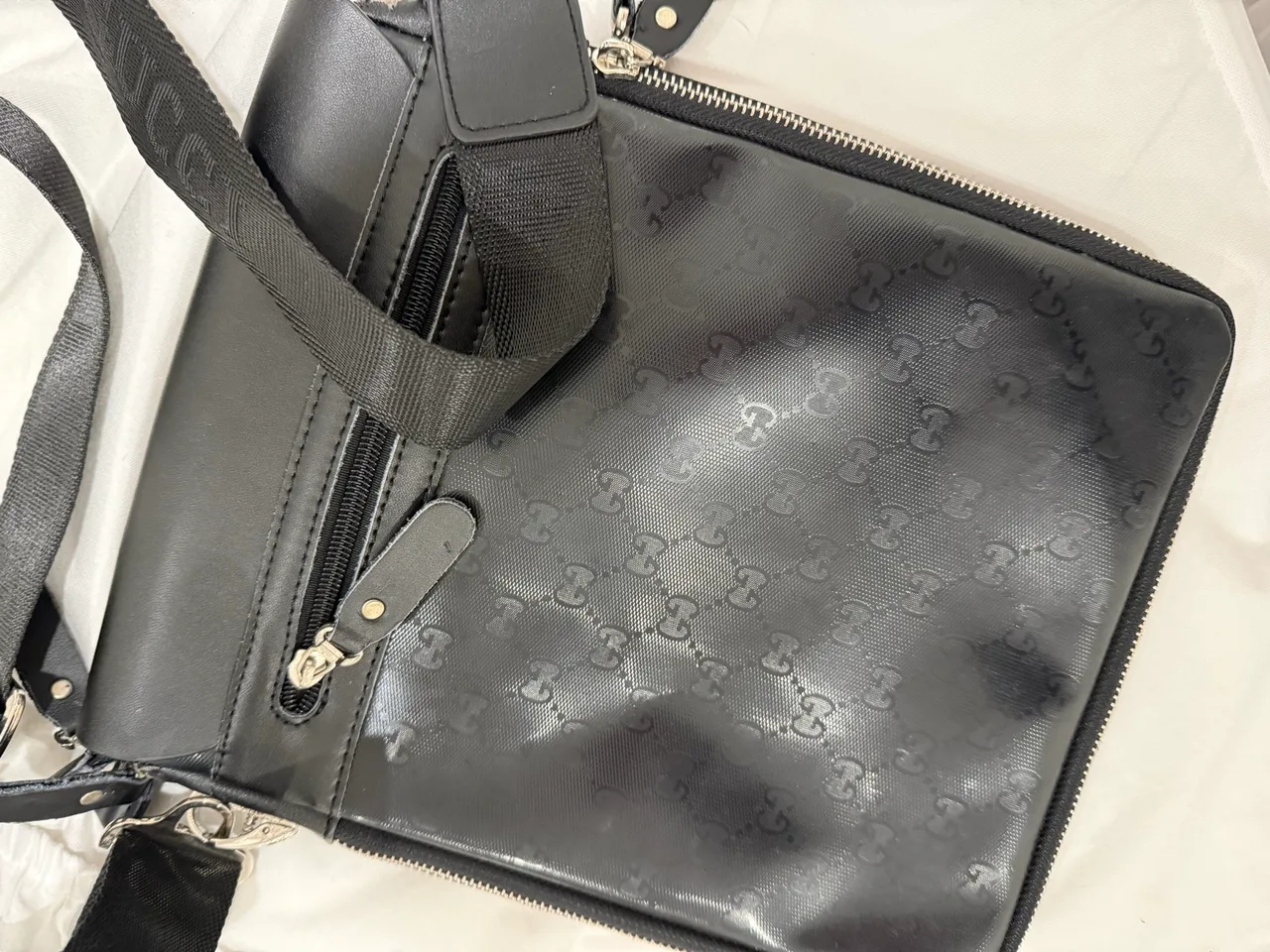 Cross bag — photo 2
