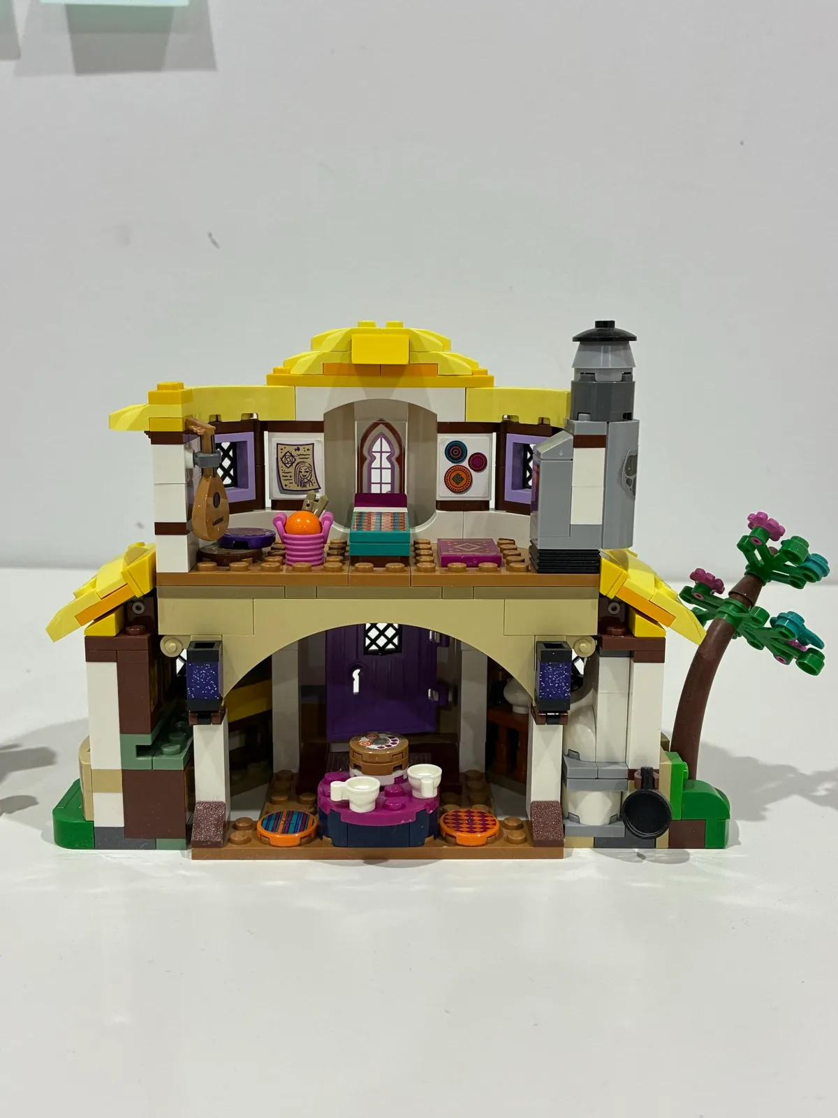 LEGO Disney Asha’s cottage – photo 3