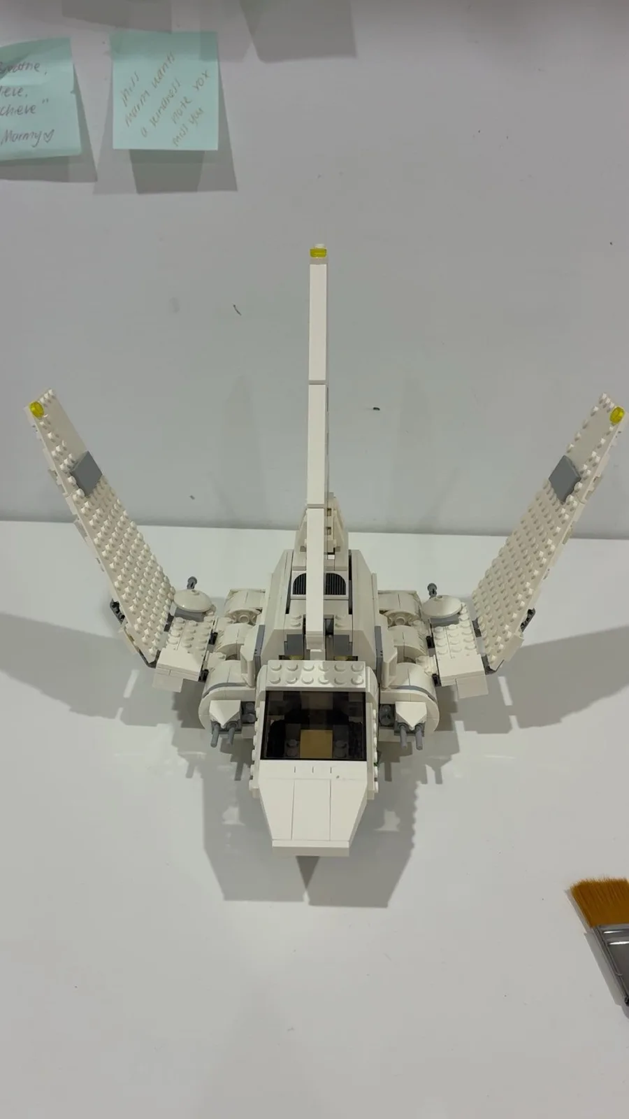 LEGO Star Wars Imperial Shuttle 75302 – photo 2