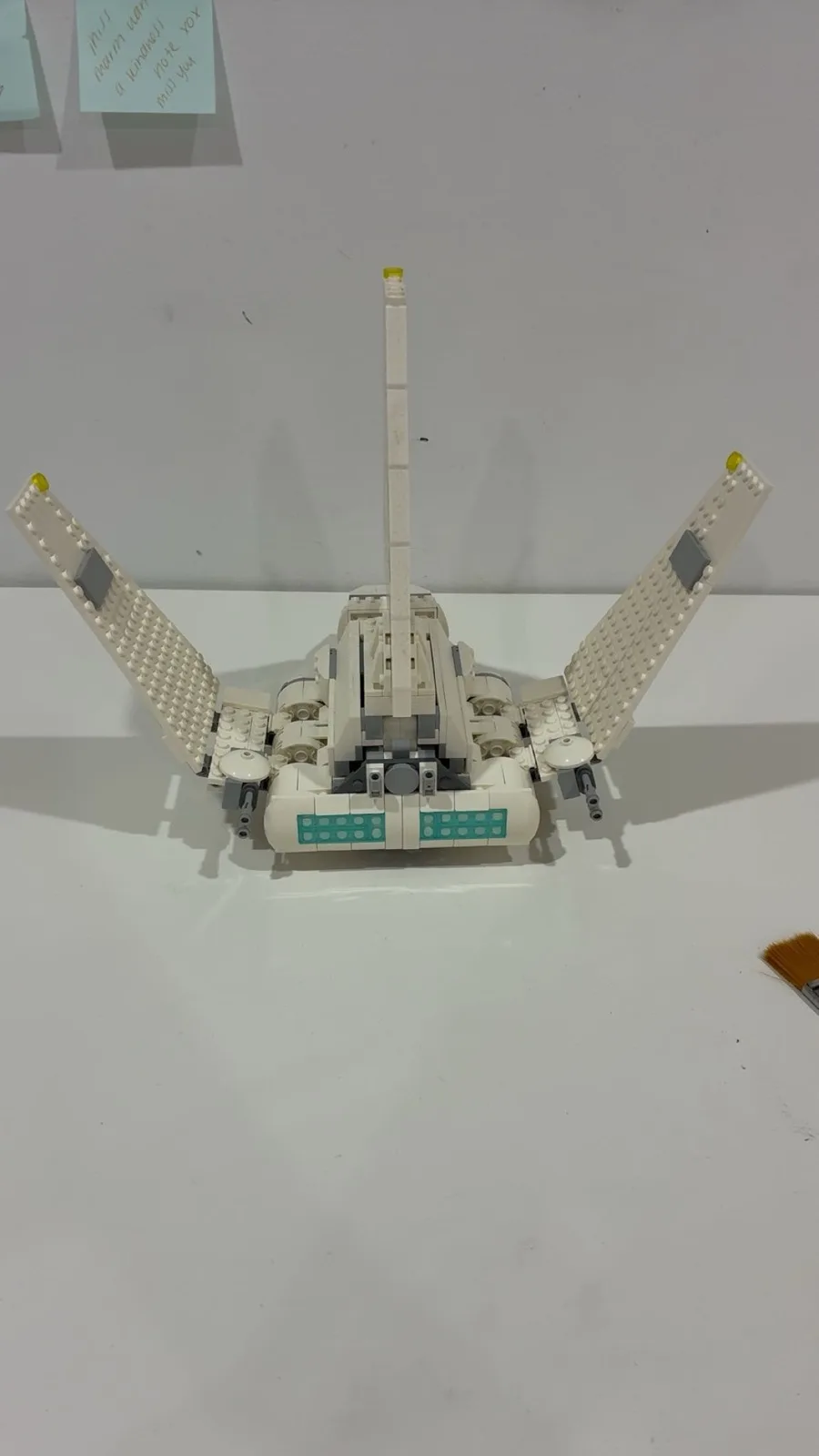 LEGO Star Wars Imperial Shuttle 75302 – photo 7