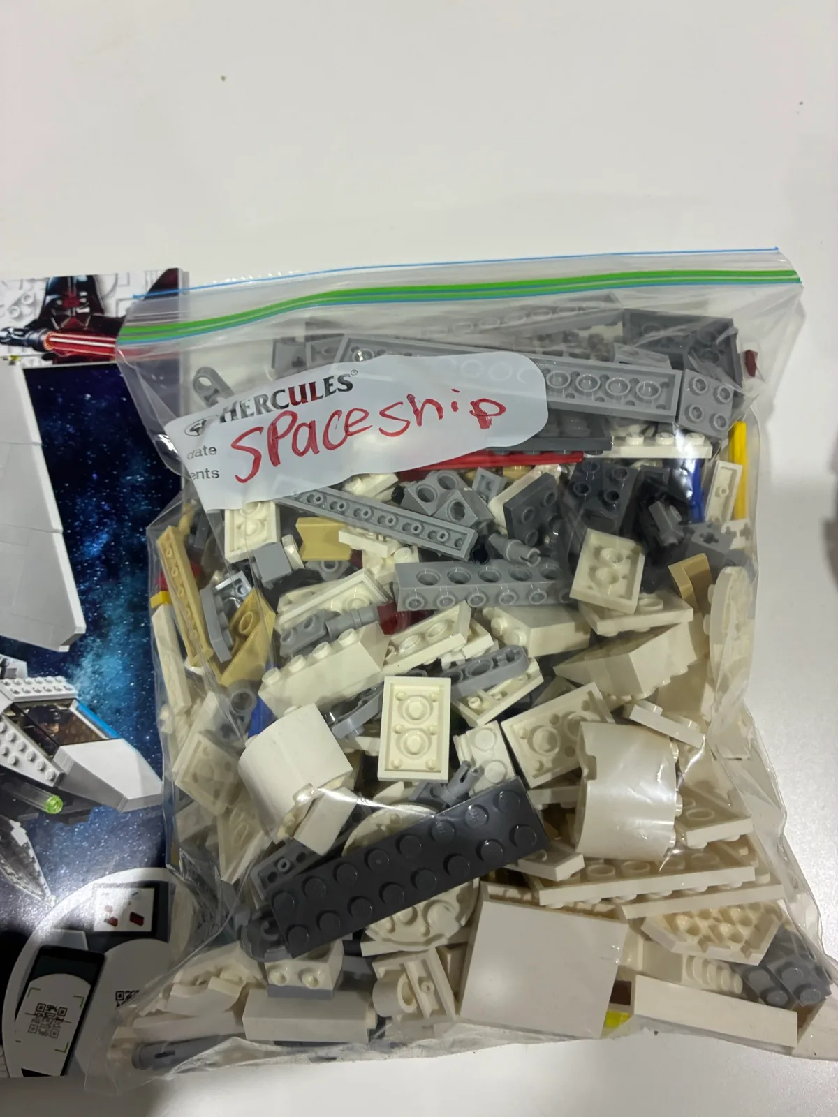 LEGO Star Wars Imperial Shuttle 75302 – photo 5