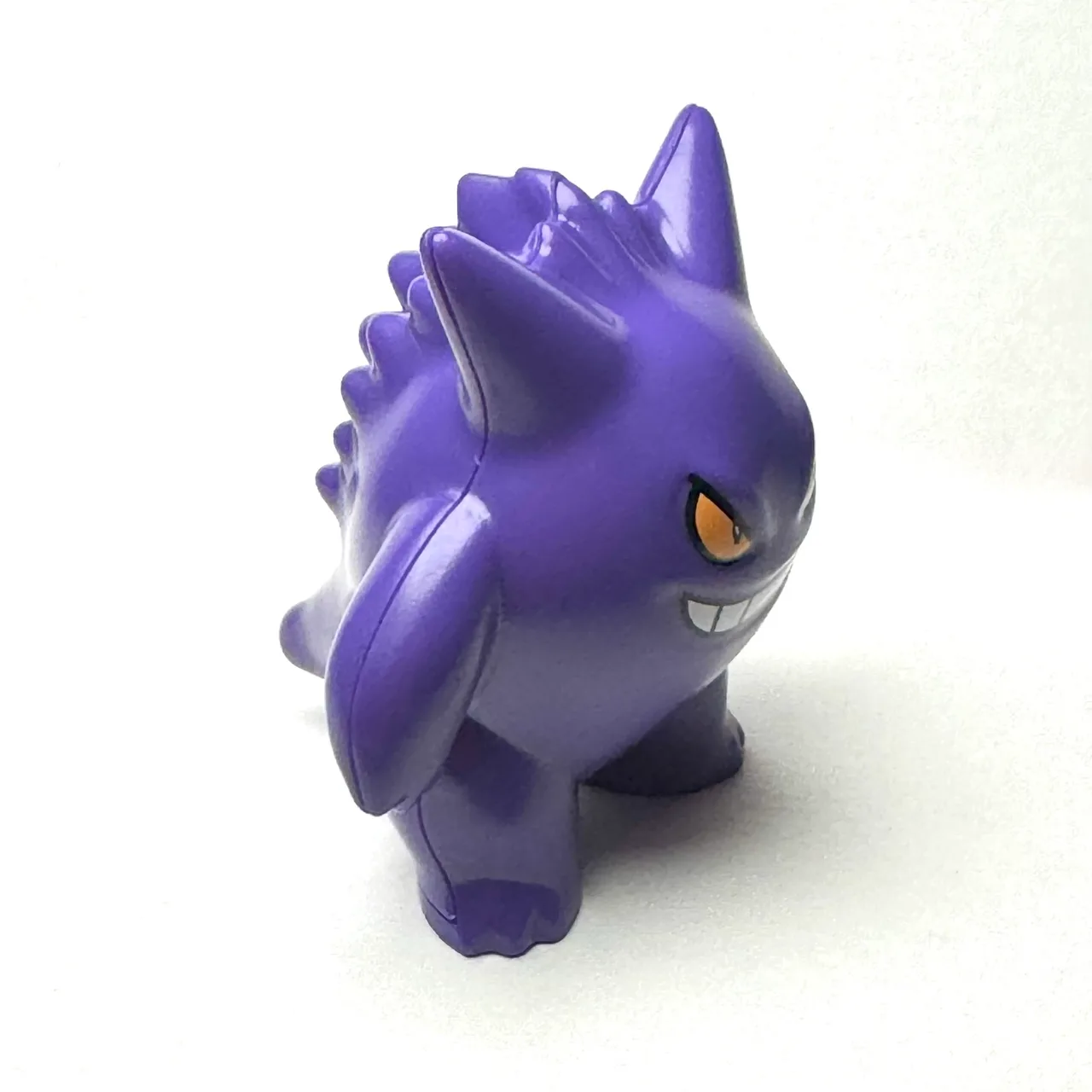 Pokemon - Gengar Custom Brick Minifigure – photo 2