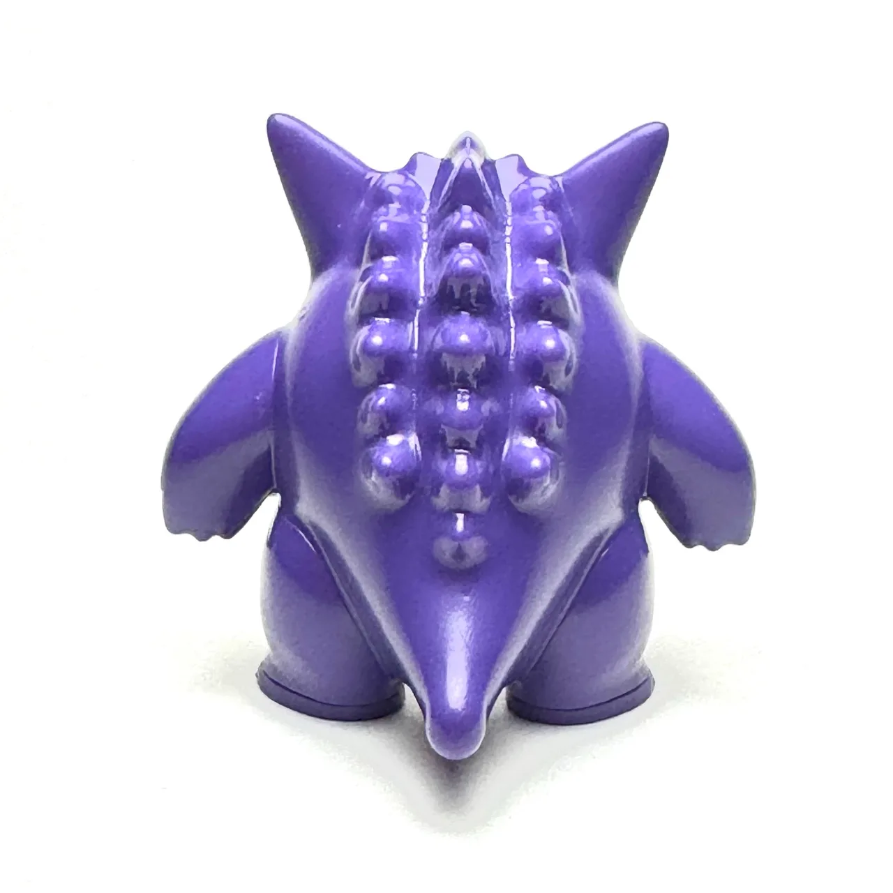 Pokemon - Gengar Custom Brick Minifigure – photo 3