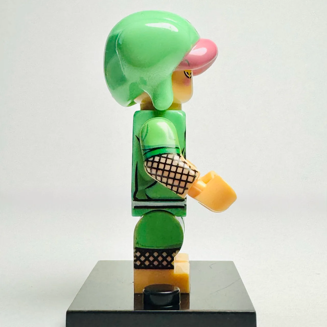 Tony Tony Chopper - One Piece Custom Brick Minifigure (2031) – photo 4