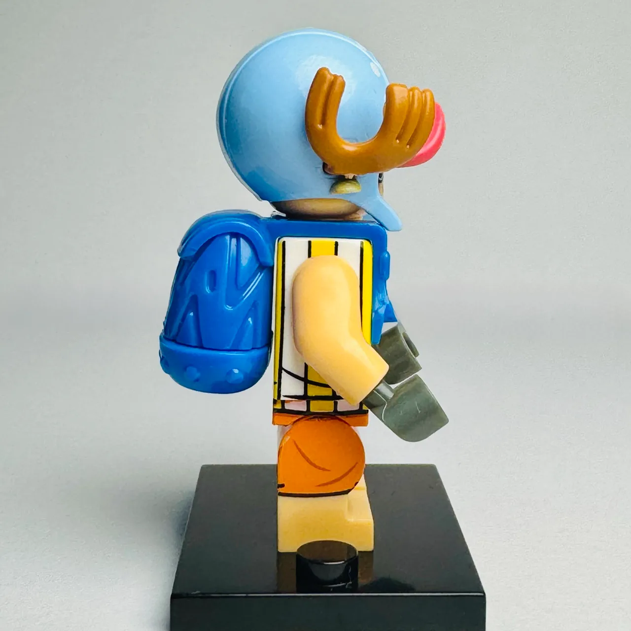Tony Tony Chopper - One Piece Custom Brick Minifigure (0561) — photo 4