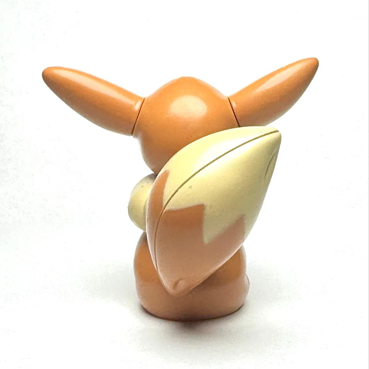 Pokemon - Eevee Custom Brick Minifigure – photo 3