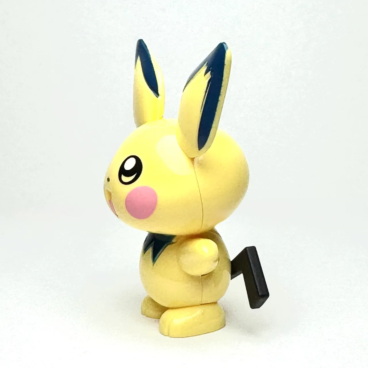 Pokemon - Pichu Custom Brick Minifigure – photo 2