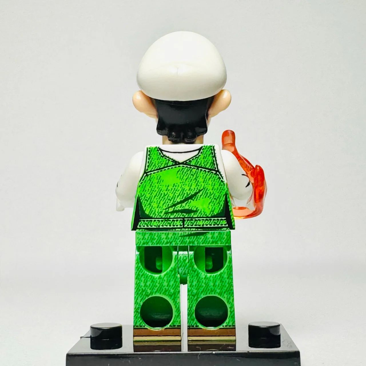 Super Mario Characters (Set of 4) - Custom Brick Minifigures – photo 9