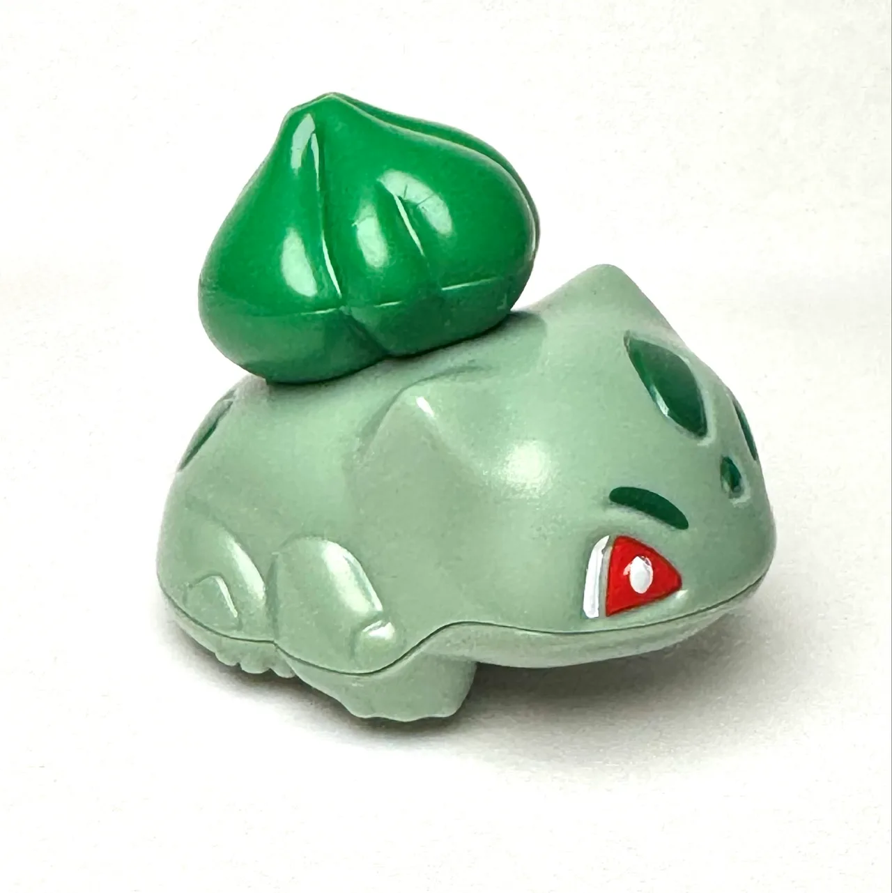 Pokemon - Bulbasaur Custom Brick Minifigure – photo 2