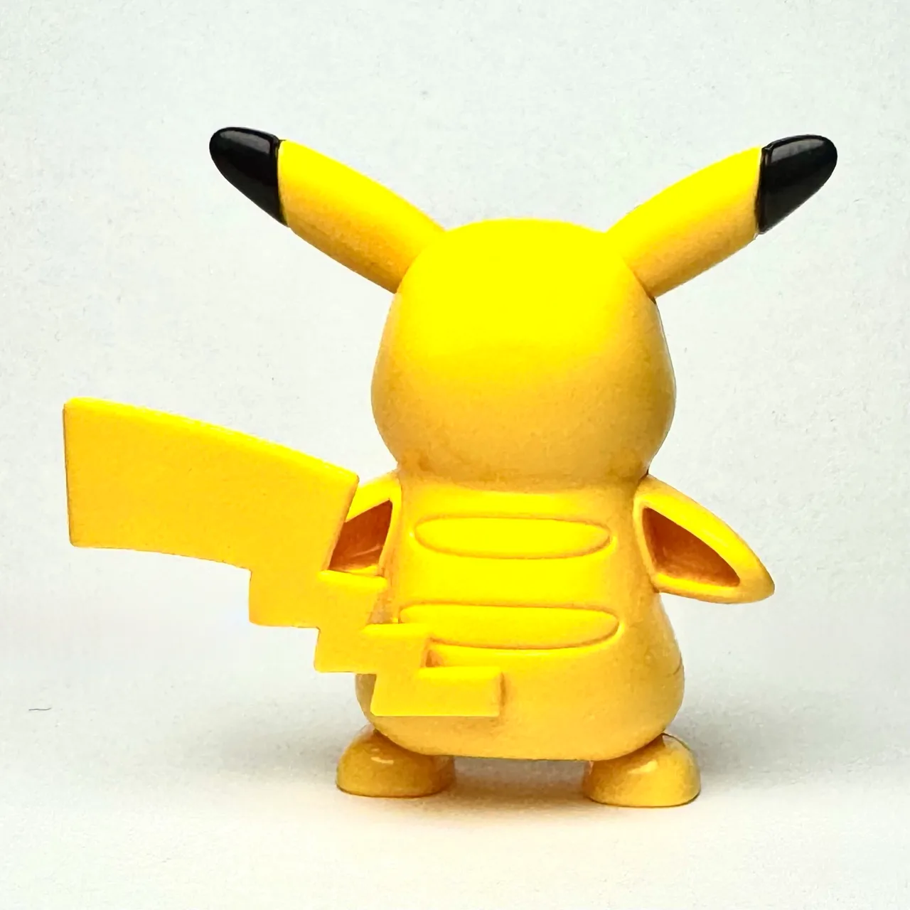 Pokemon - Pikachu Custom Brick Minifigure – photo 3