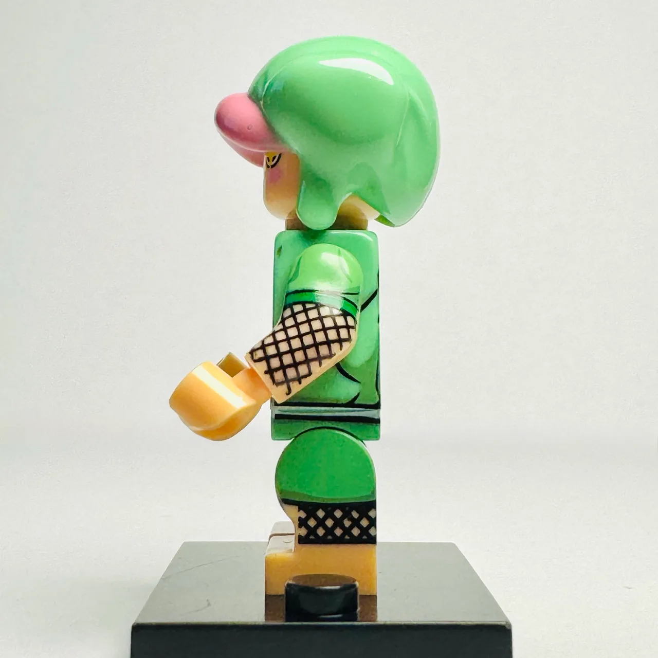 Tony Tony Chopper - One Piece Custom Brick Minifigure (2031) – photo 3
