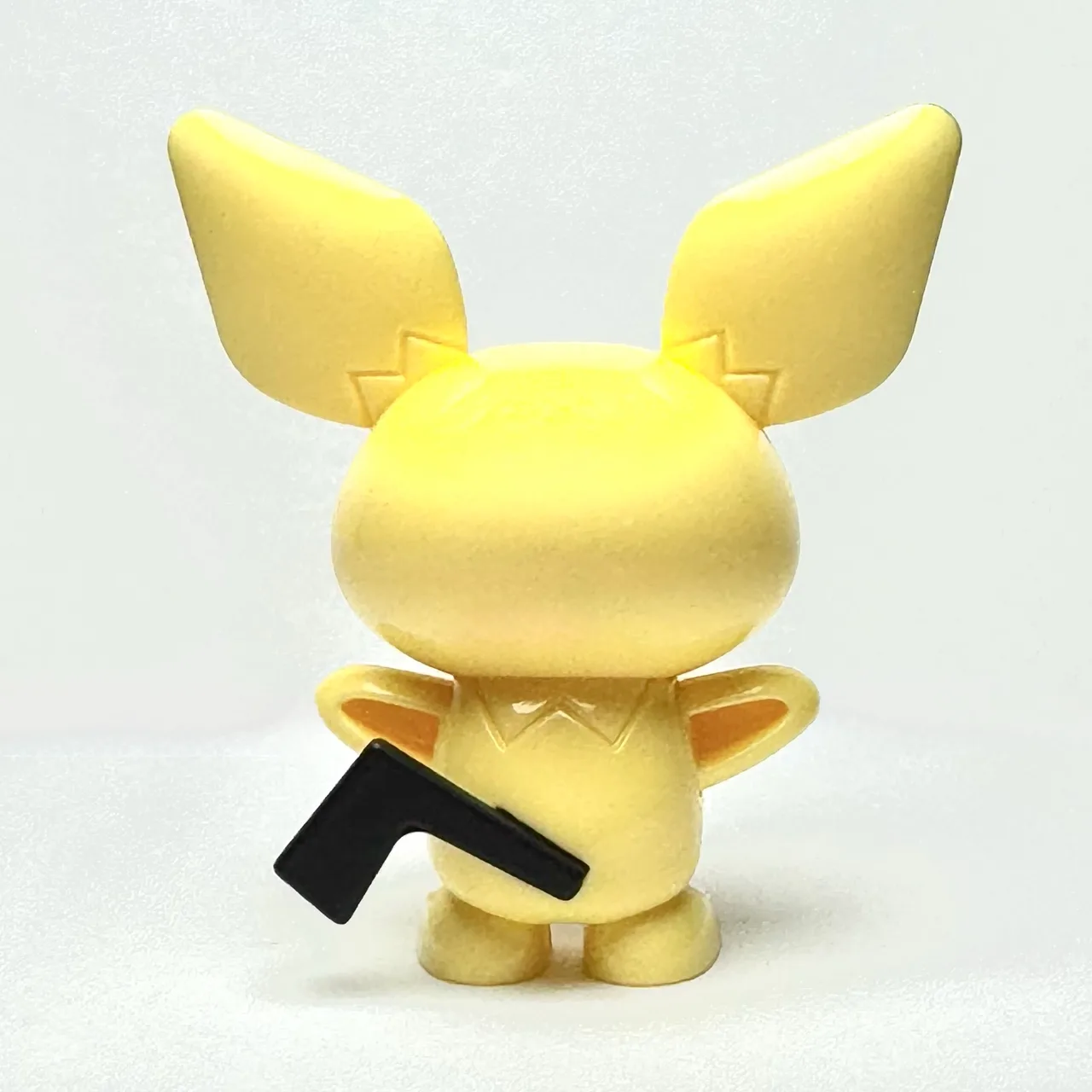 Pokemon - Pichu Custom Brick Minifigure – photo 3