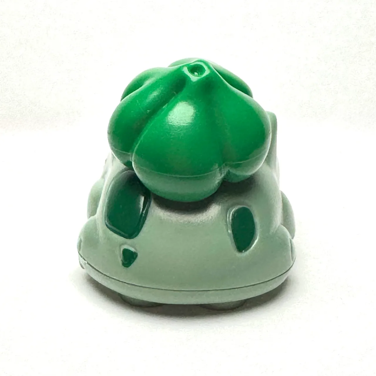 Pokemon - Bulbasaur Custom Brick Minifigure – photo 3