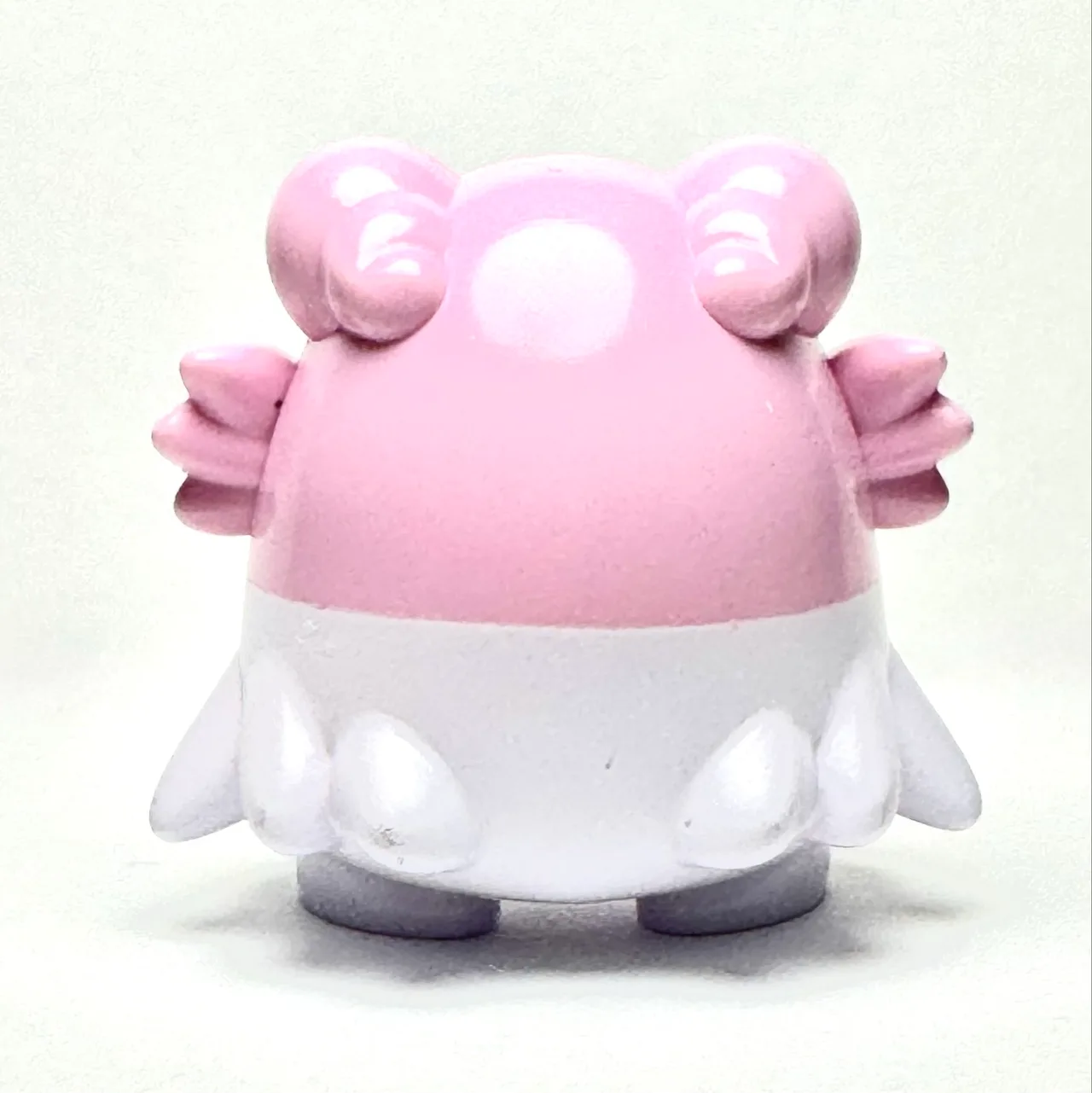 Pokemon - Blissey Custom Brick Minifigure – photo 3