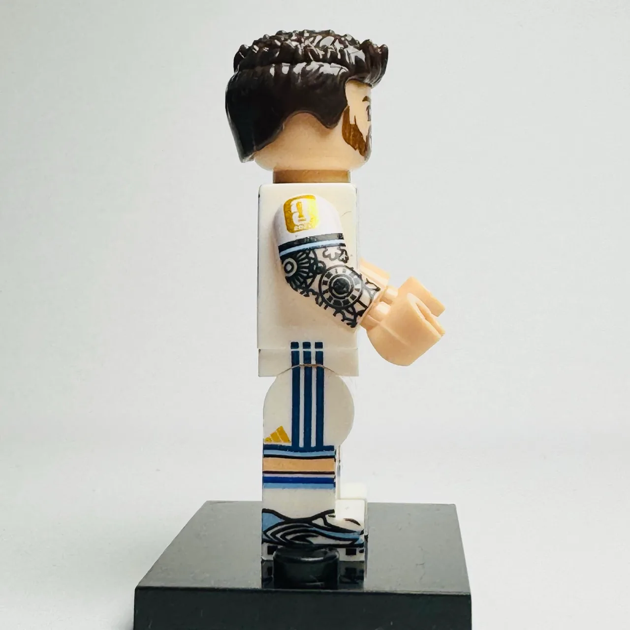 Lionel Messi 2026 WC - Custom Minifigure — photo 5