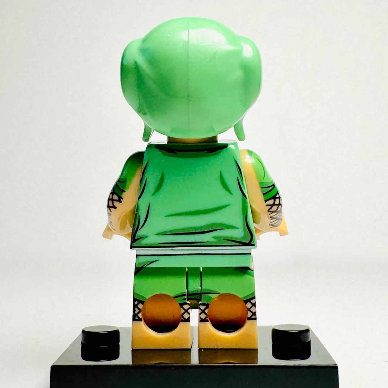 Tony Tony Chopper - One Piece Custom Brick Minifigure (2031) – photo 2