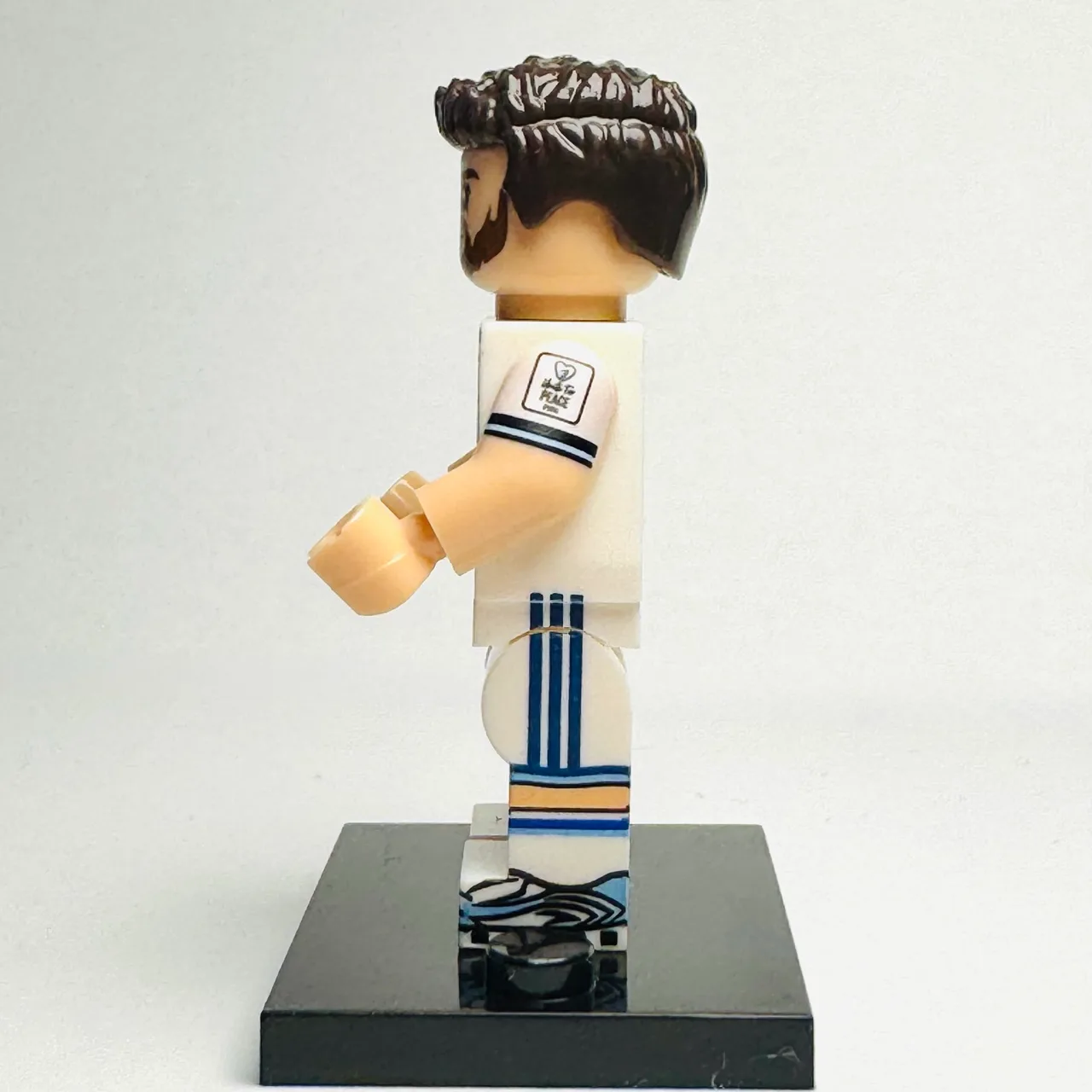 Lionel Messi 2026 WC - Custom Minifigure — photo 4