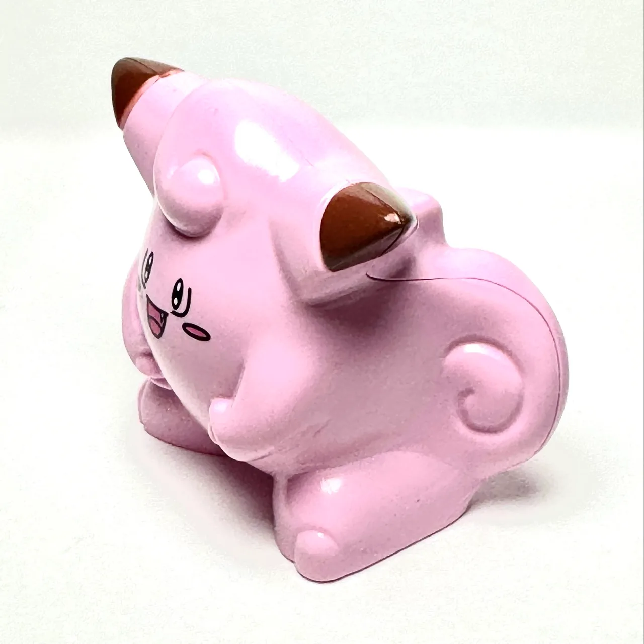 Pokemon - Clefairy Custom Brick Minifigure – photo 2