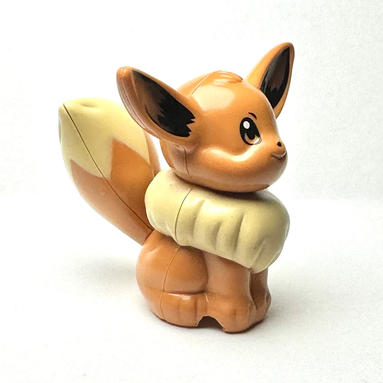 Pokemon - Eevee Custom Brick Minifigure – photo 2