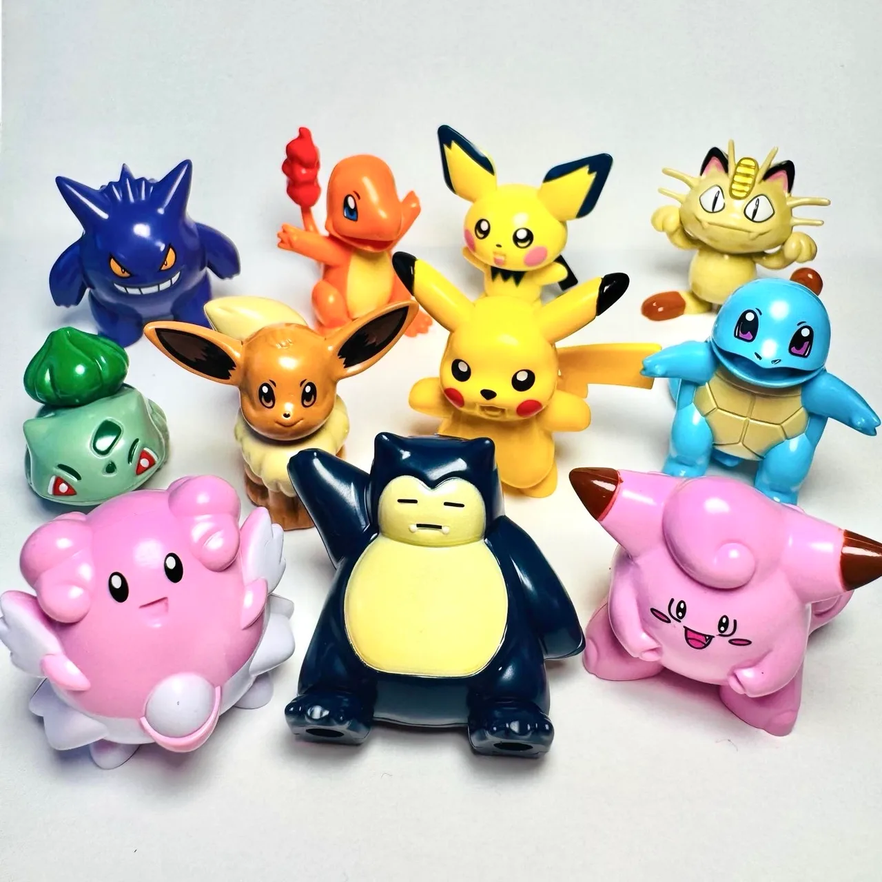 Pokemon - Custom Minifigures (individual @ $10, set of 11 @ $66) — photo 2