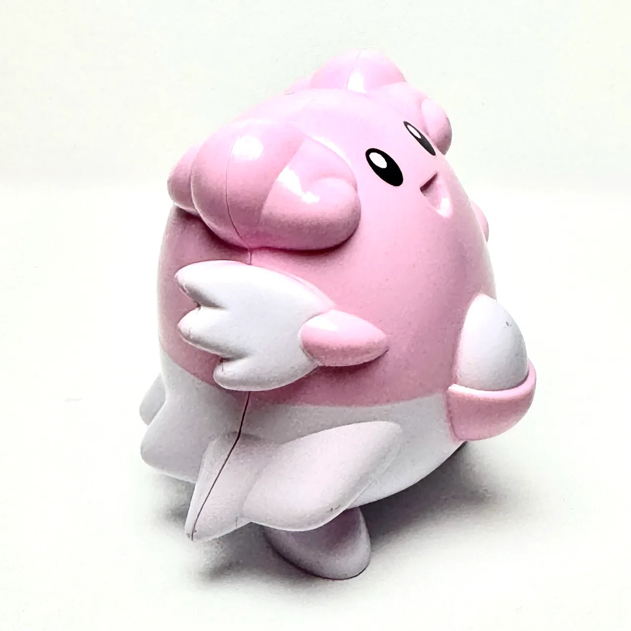 Pokemon - Blissey Custom Brick Minifigure – photo 2