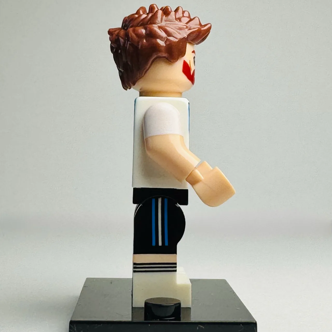 Lionel Messi 2018 WC - Custom Minifigure — photo 4